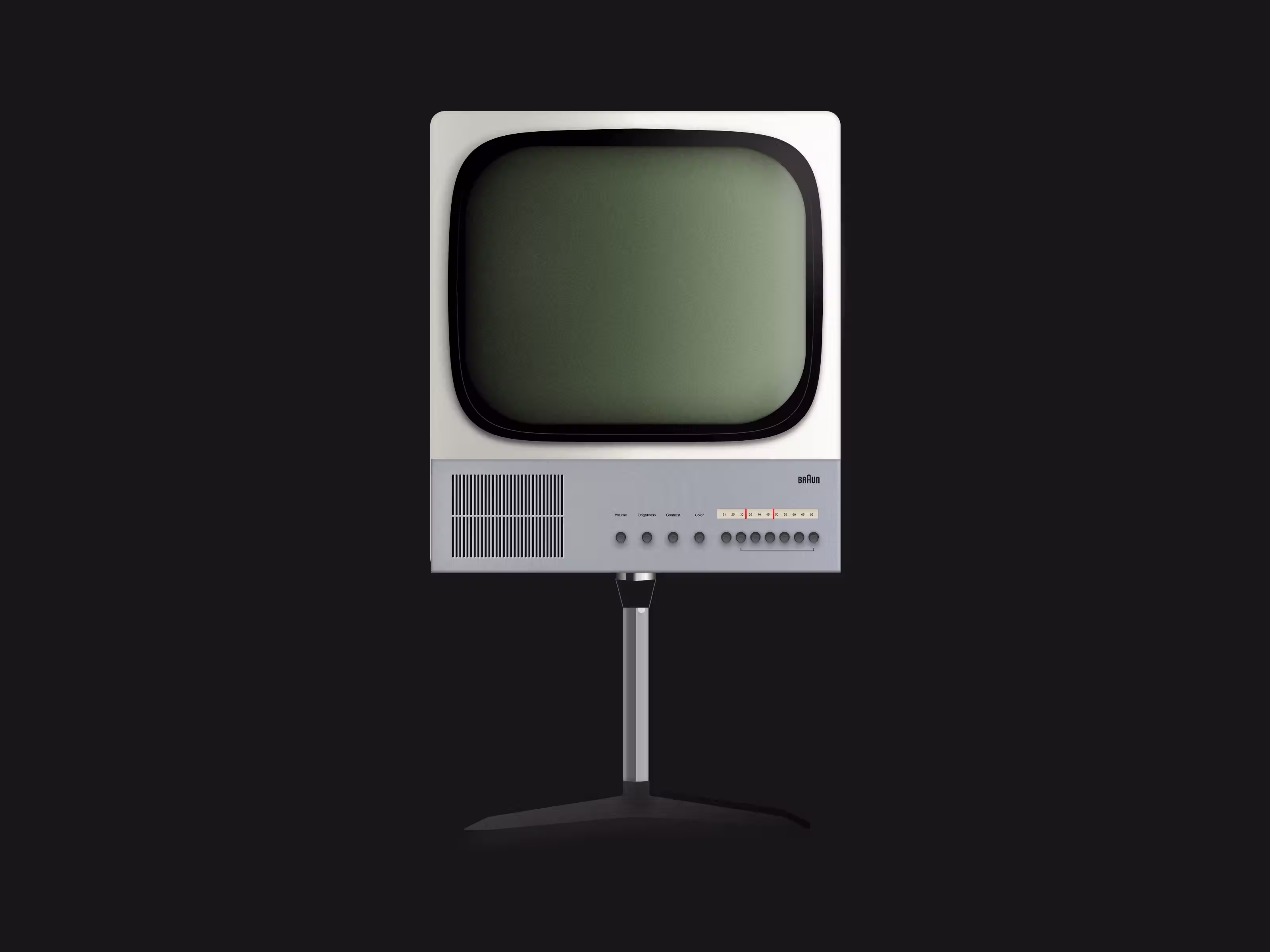 FS 80 TV