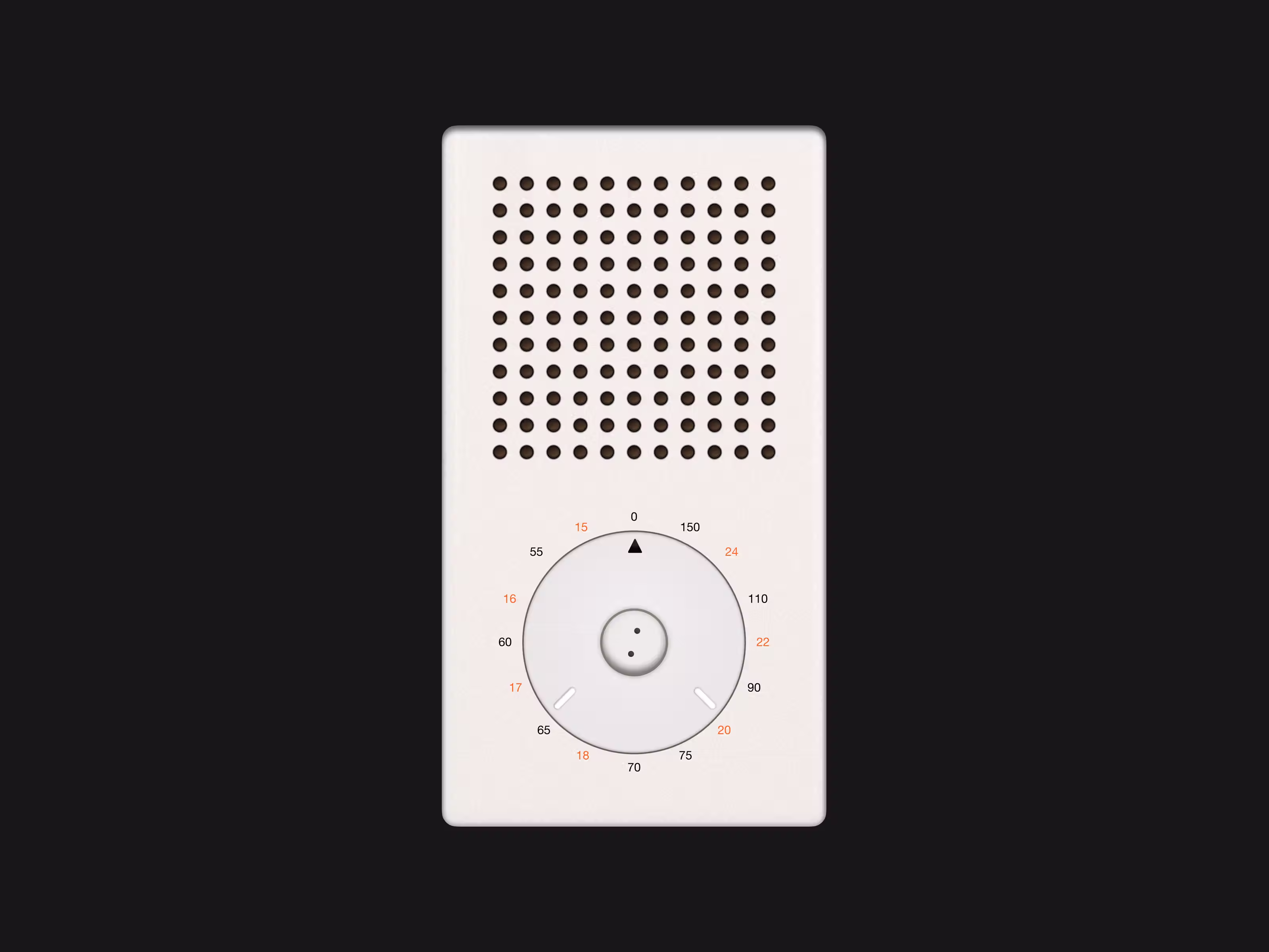 T3 radio